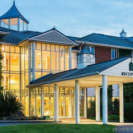 Arden Hotel And Leisure Club Bickenhill Ngoại thất bức ảnh
