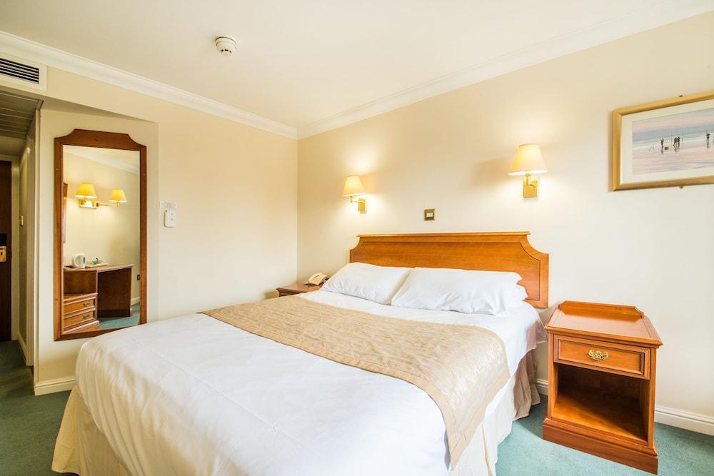 Arden Hotel And Leisure Club Bickenhill Ngoại thất bức ảnh
