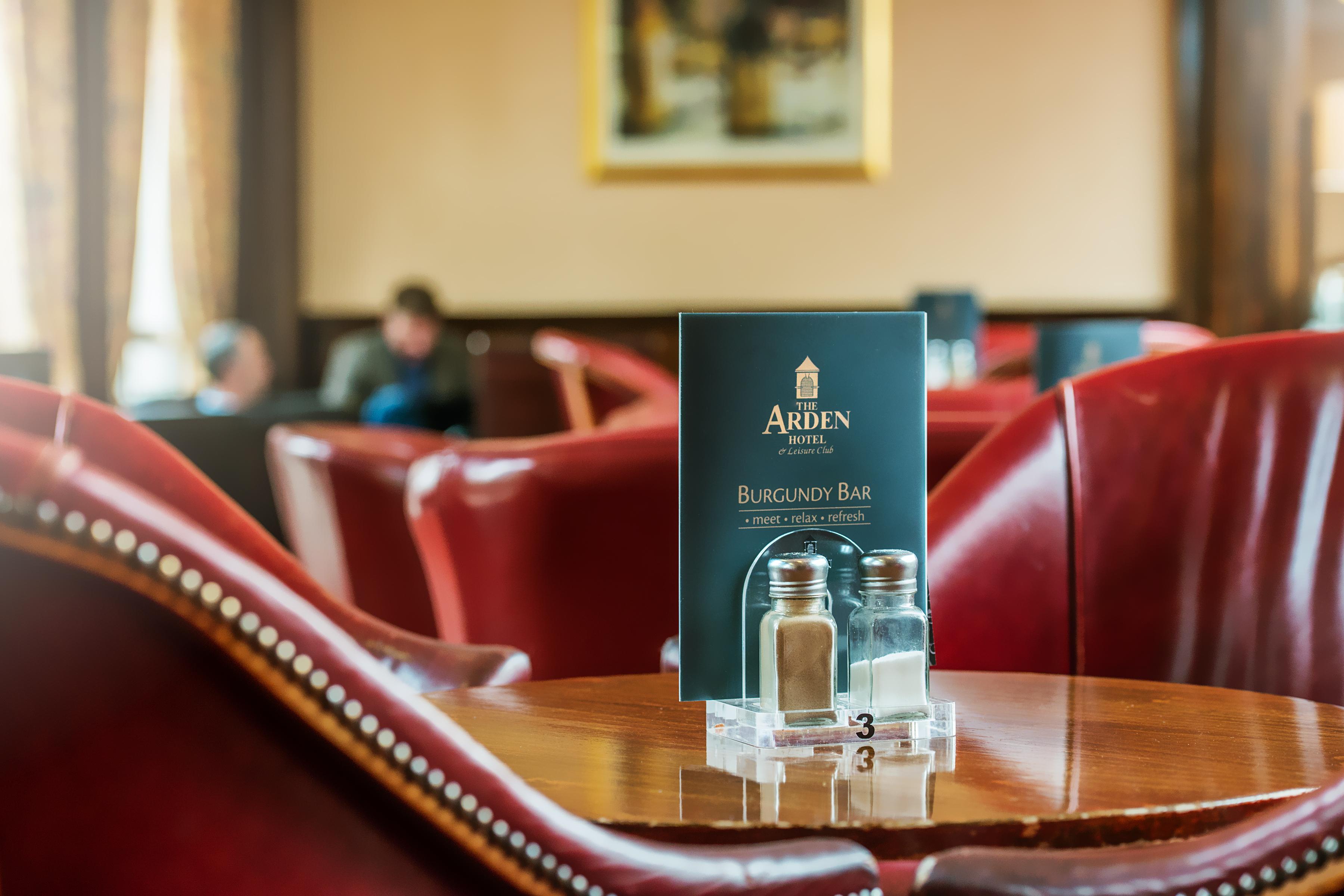 Arden Hotel And Leisure Club Bickenhill Ngoại thất bức ảnh