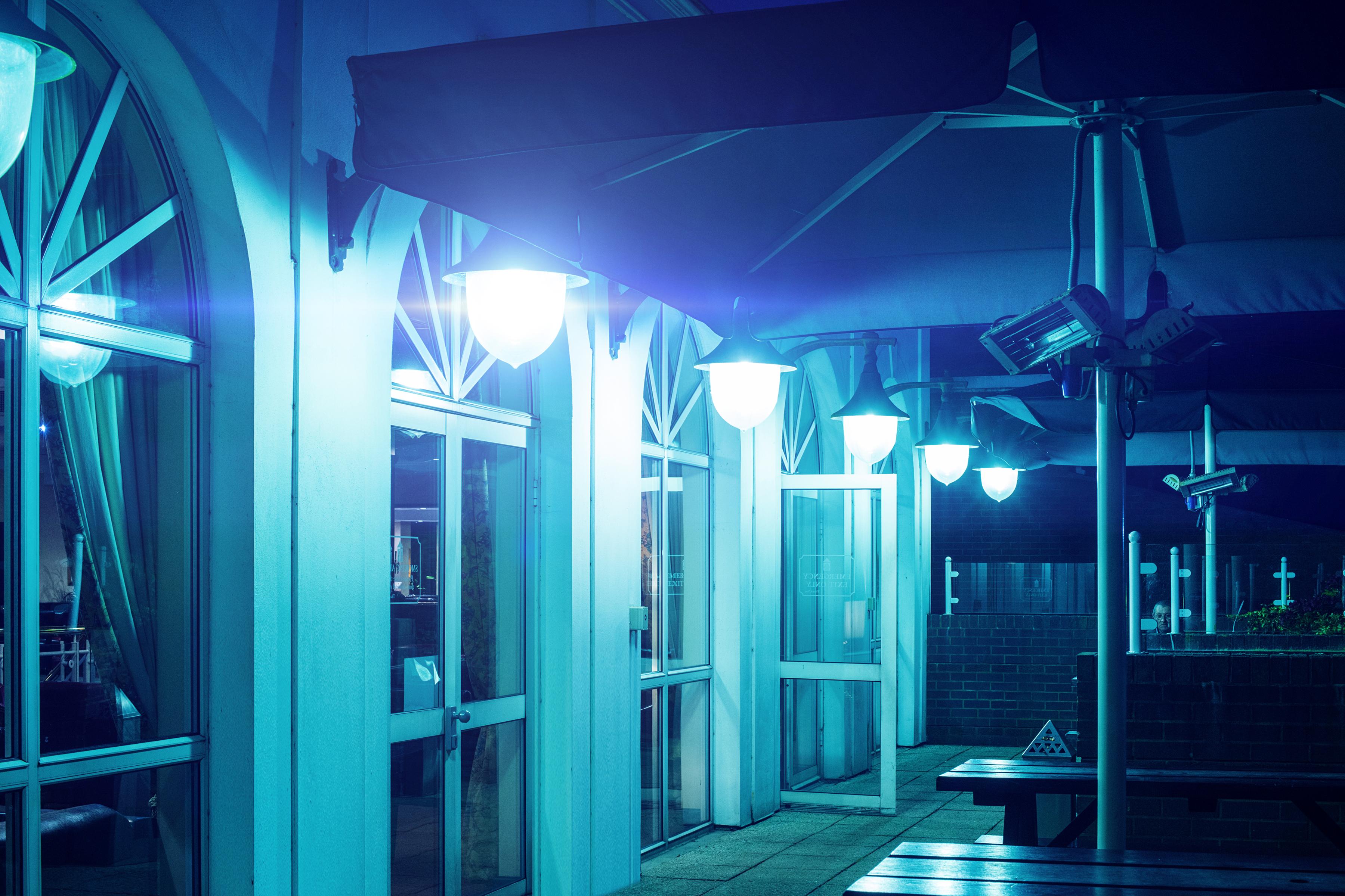 Arden Hotel And Leisure Club Bickenhill Ngoại thất bức ảnh