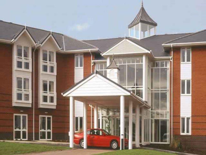 Arden Hotel And Leisure Club Bickenhill Ngoại thất bức ảnh