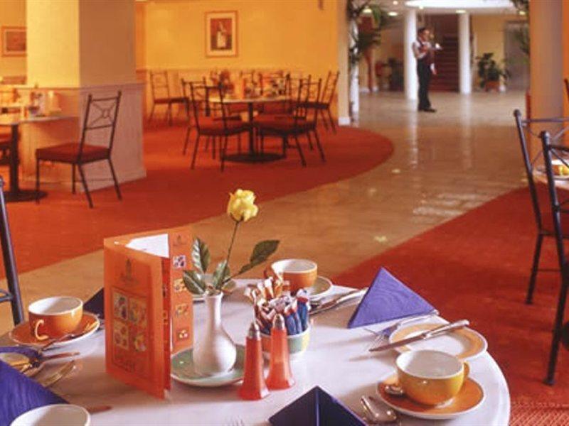 Arden Hotel And Leisure Club Bickenhill Ngoại thất bức ảnh