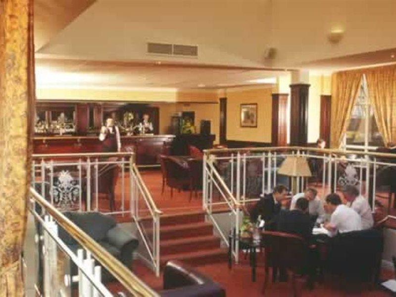 Arden Hotel And Leisure Club Bickenhill Ngoại thất bức ảnh