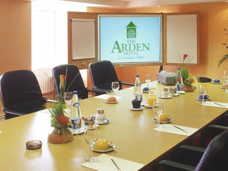 Arden Hotel And Leisure Club Bickenhill Ngoại thất bức ảnh
