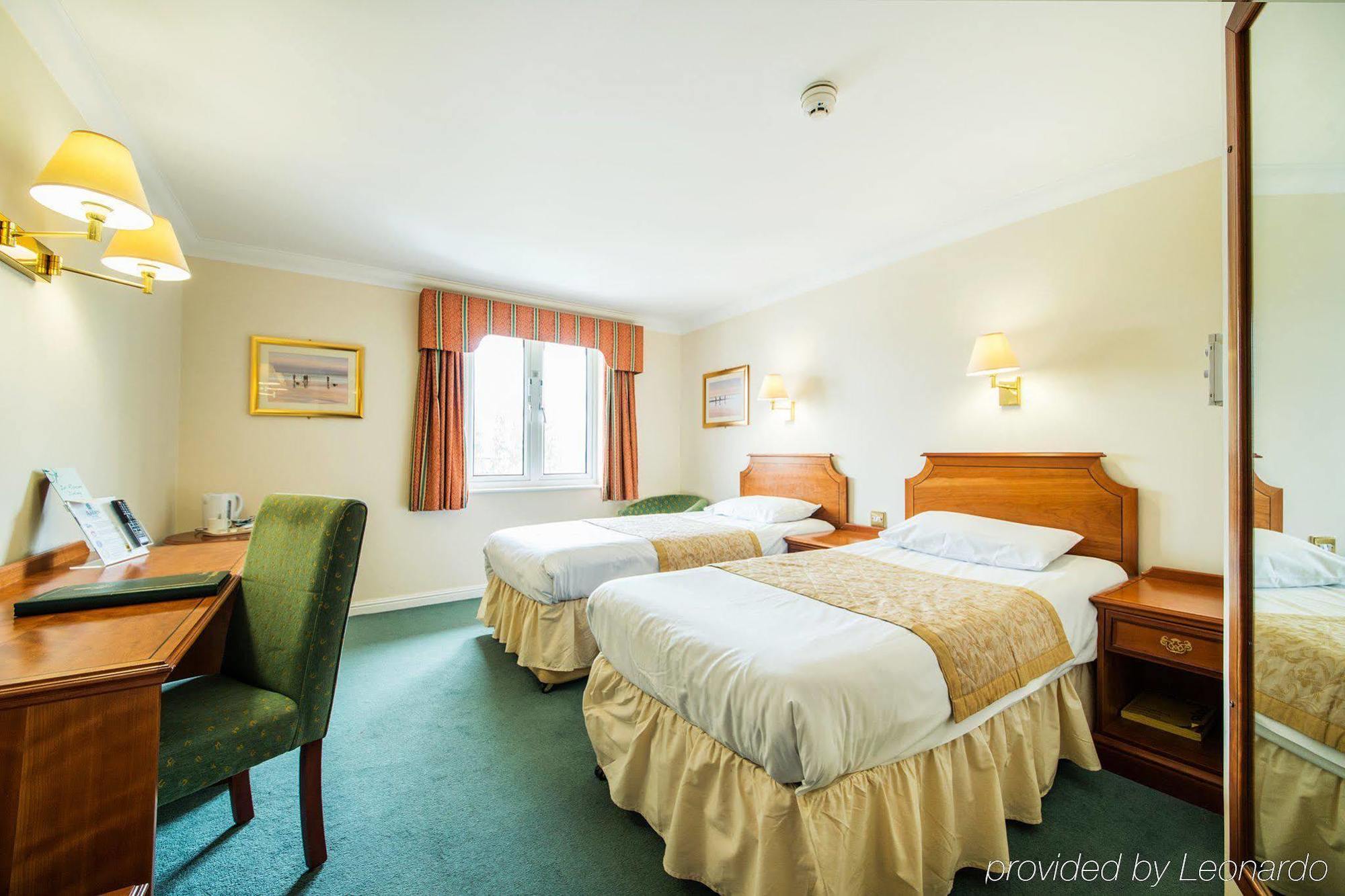 Arden Hotel And Leisure Club Bickenhill Ngoại thất bức ảnh
