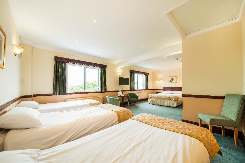Arden Hotel And Leisure Club Bickenhill Ngoại thất bức ảnh