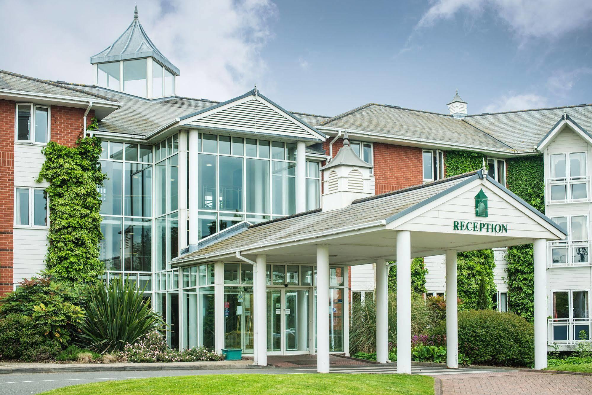 Arden Hotel And Leisure Club Bickenhill Ngoại thất bức ảnh