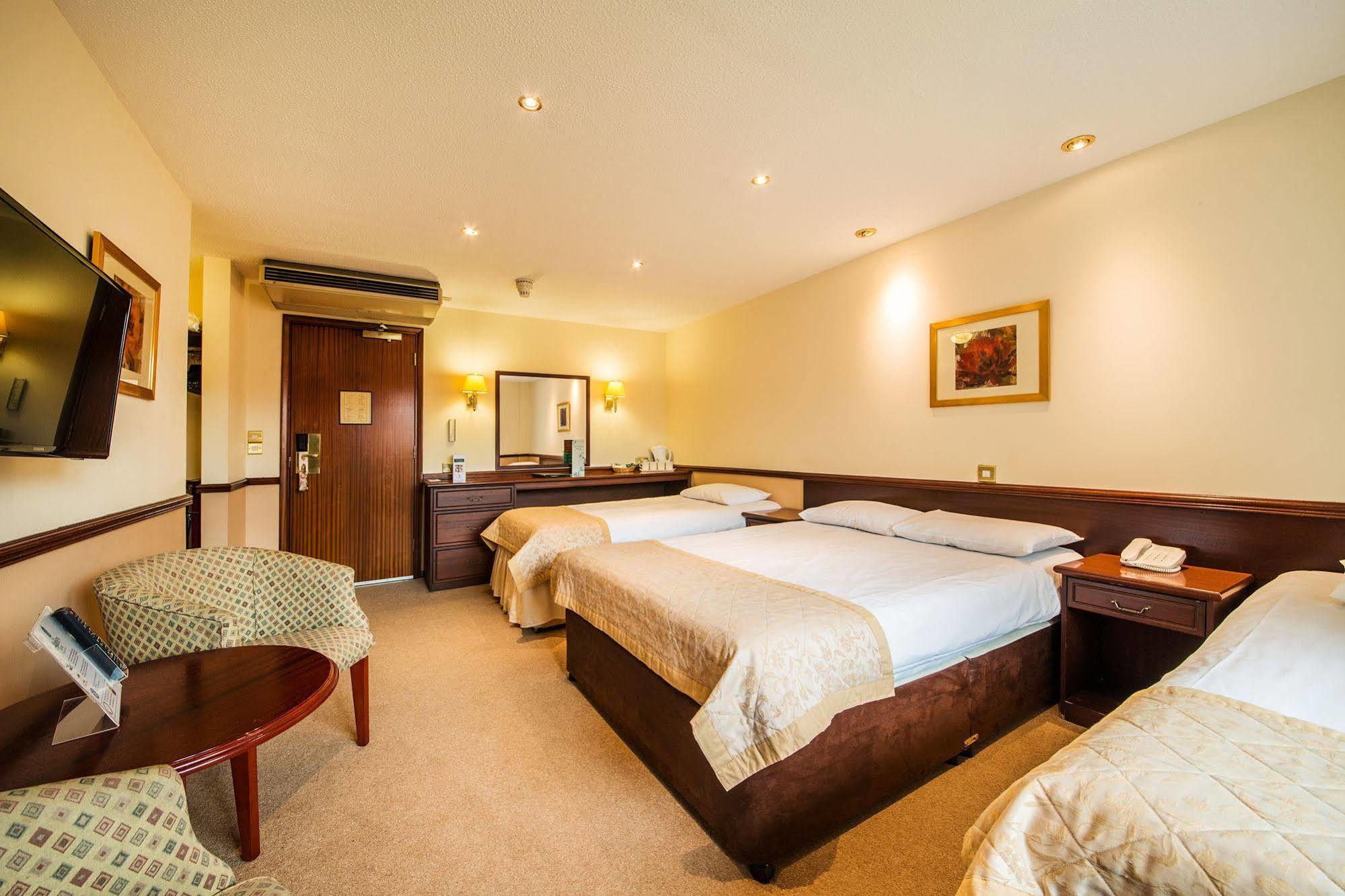 Arden Hotel And Leisure Club Bickenhill Ngoại thất bức ảnh