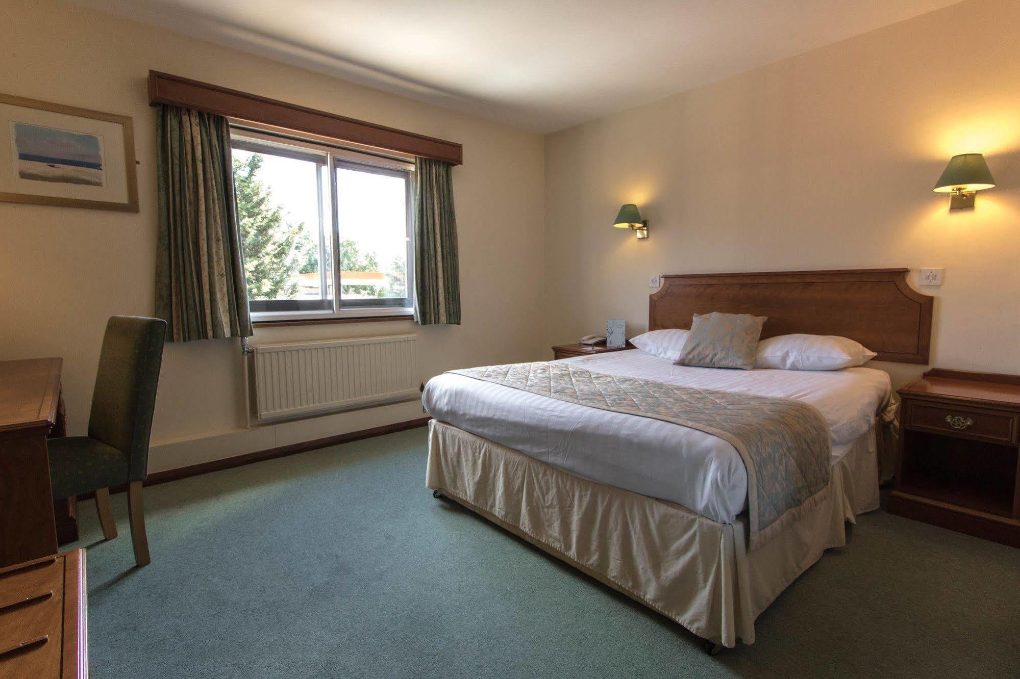 Arden Hotel And Leisure Club Bickenhill Ngoại thất bức ảnh