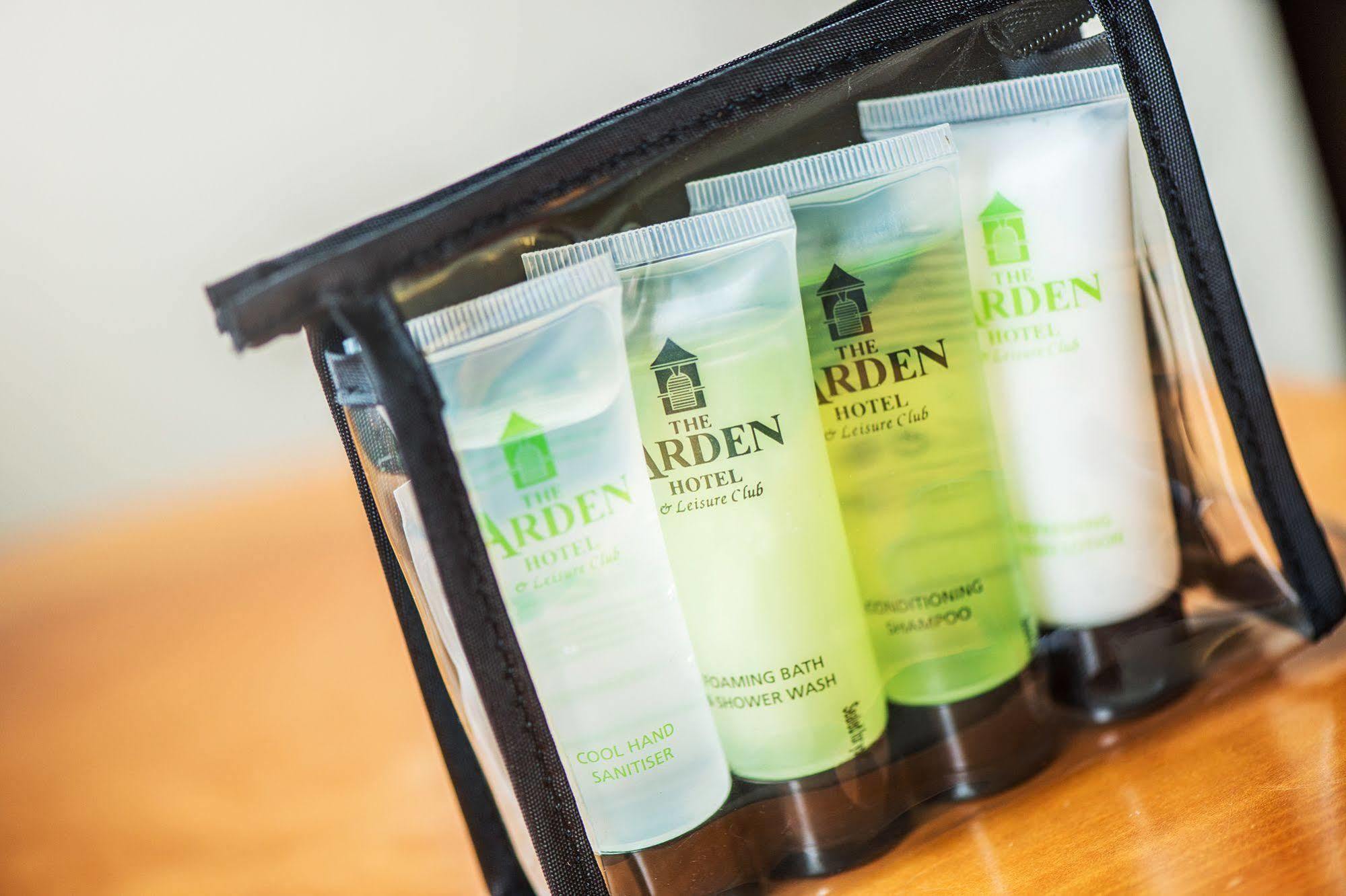 Arden Hotel And Leisure Club Bickenhill Ngoại thất bức ảnh