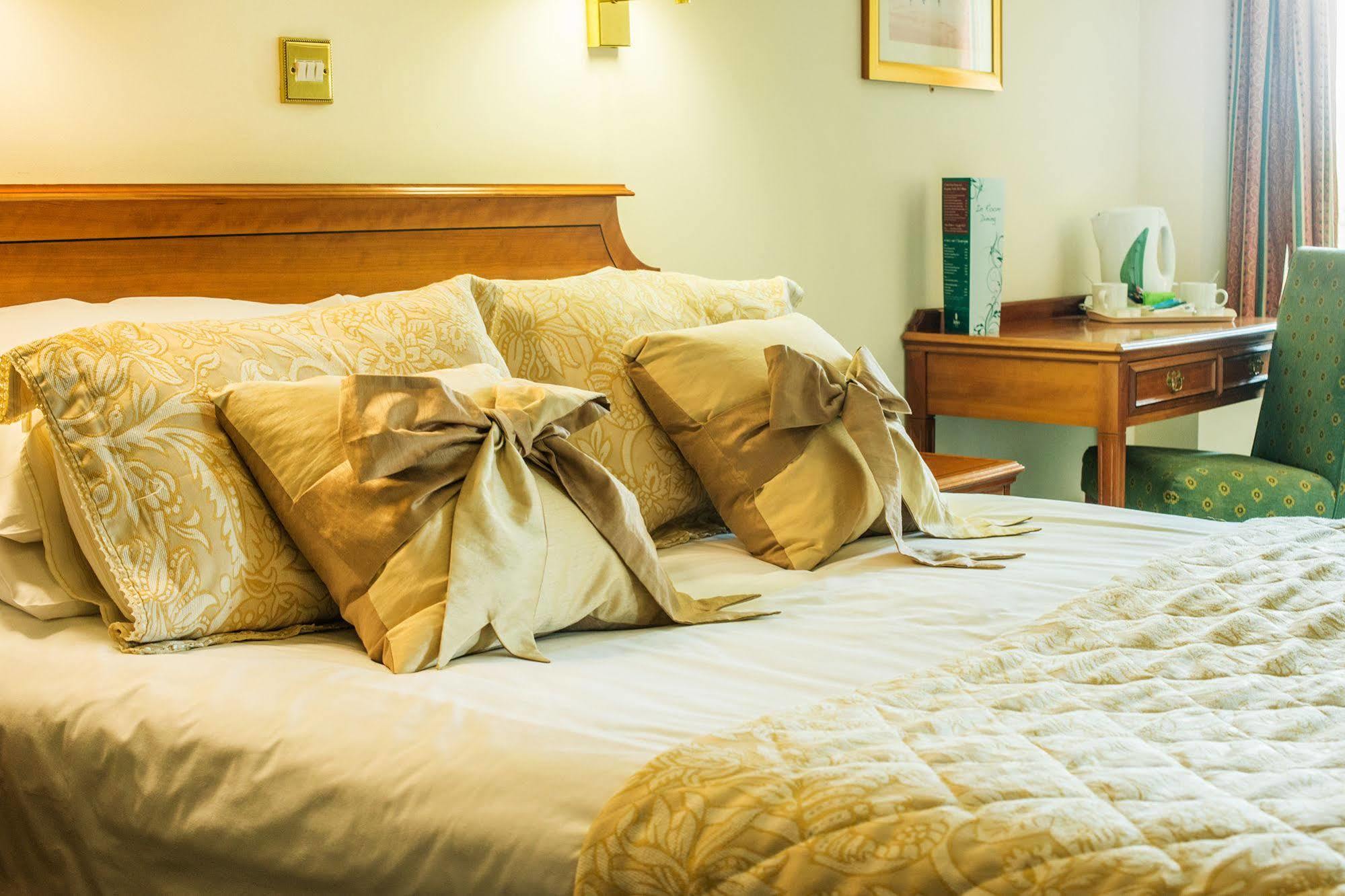 Arden Hotel And Leisure Club Bickenhill Ngoại thất bức ảnh