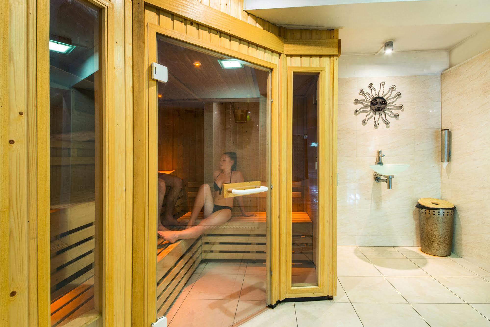 Arden Hotel And Leisure Club Bickenhill Ngoại thất bức ảnh