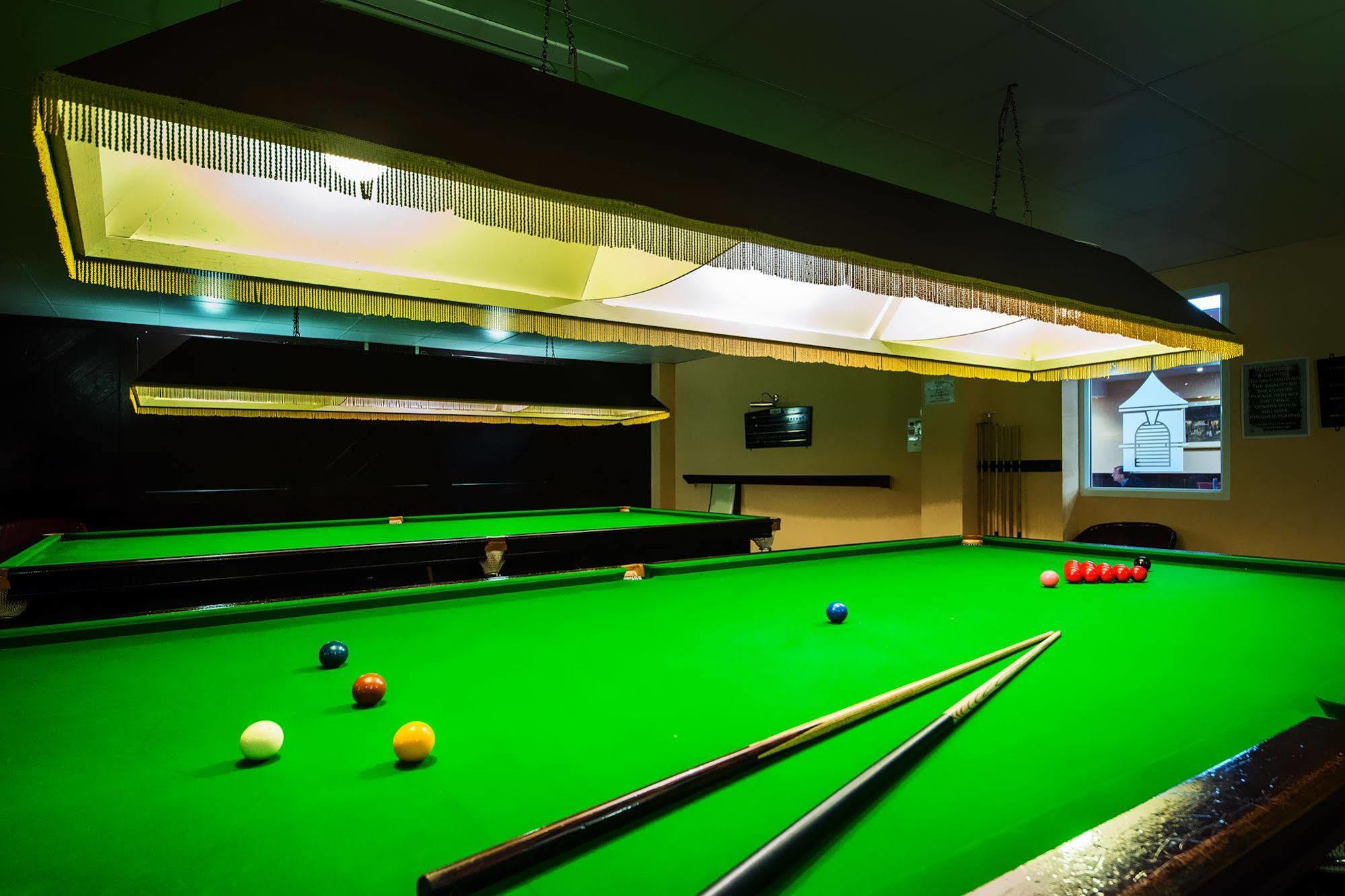 Arden Hotel And Leisure Club Bickenhill Ngoại thất bức ảnh